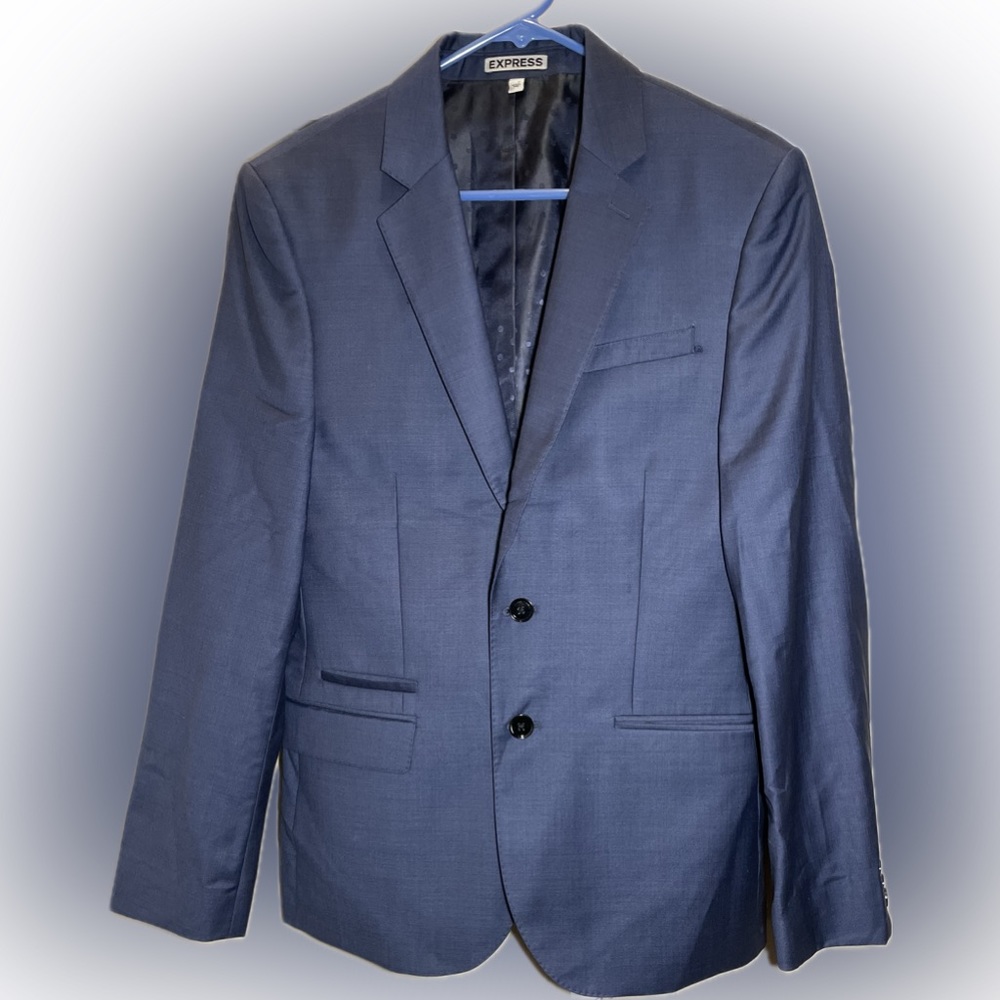 Express Suit